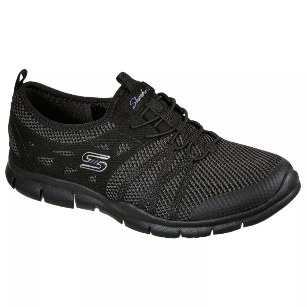 Skechers Women's Gratis Bungee Slip-On