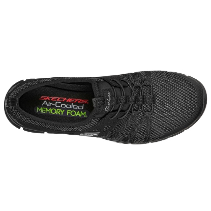 Skechers Women's Gratis Bungee Slip-On