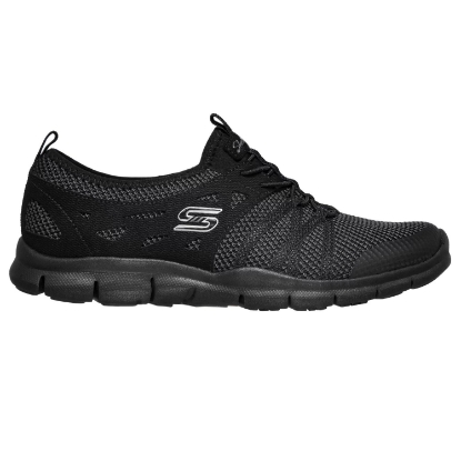 Skechers Women's Gratis Bungee Slip-On