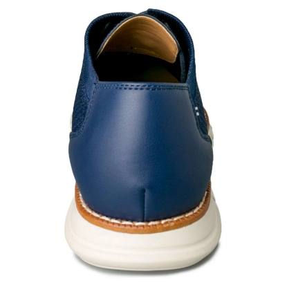 Nautica Men's Casual Oxford Shoe