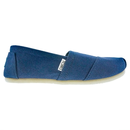 Toms Women's Classic Canvas Shoe