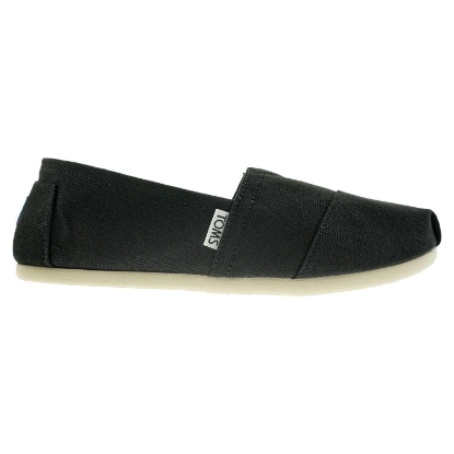 Toms Women's Classic Canvas Shoe