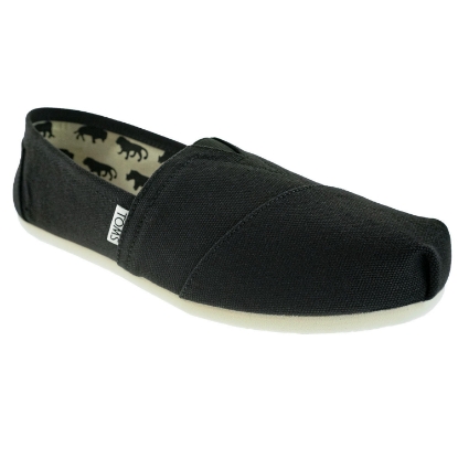 Toms Women's Classic Canvas Shoe