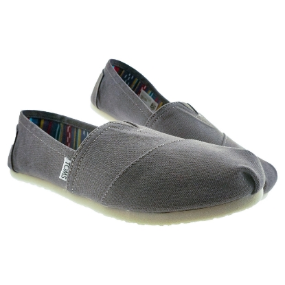 Toms Women's Classic Canvas Shoe