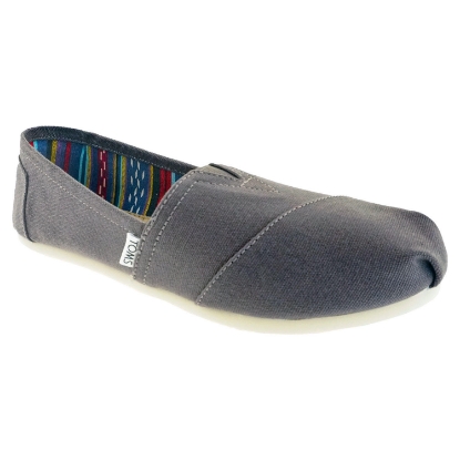 Toms Women's Classic Canvas Shoe