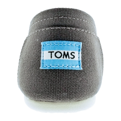 Toms Women's Classic Canvas Shoe