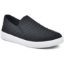 Mountain Sole Knit Slip On Sneaker