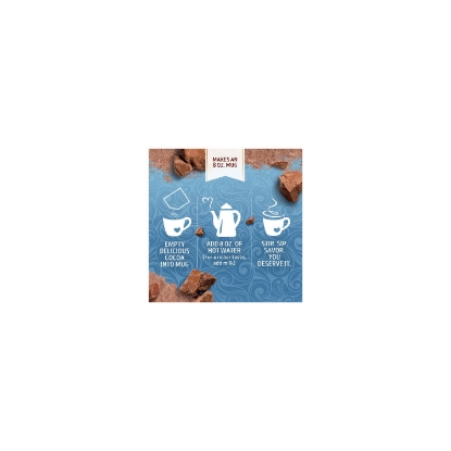 Swiss Miss Milk Chocolate Hot Cocoa Mix Canister 76.5 oz.