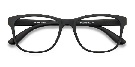 Picture for category Men Eyeglass Frames