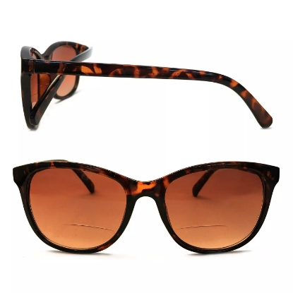 I.Image Women's Metal 2 Pack Sunglass Readers Select Power