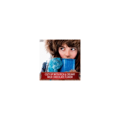 Picture of Swiss Miss Milk Chocolate Hot Cocoa Mix Packets 50 ct.