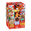 Picture of Lucky Charms Tix and Cocoa Puffs Cereal Triple Pack 3 pk.