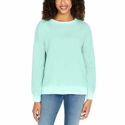 Buffalo Ladies' Crewneck Sweatshirt