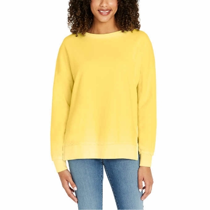 Buffalo Ladies' Crewneck Sweatshirt