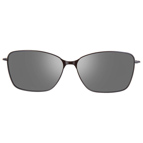 Picture of Callaway CA110 Women's Black Clip-On Sunglasses