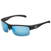 Picture of Hobie Wharf Satin Black Polarized Sunglasses
