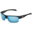 Picture of Hobie Wharf Satin Black Polarized Sunglasses