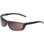 Picture of Hobie Venice Shiny Black Polarized Sunglasses