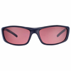 Picture of Hobie Venice Shiny Black Polarized Sunglasses