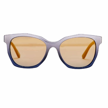 Picture of XOXO Barbados Blue Polarized Sunglasses