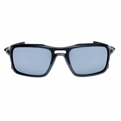 Picture of Oakley Triggerman Matte Black Sunglasses
