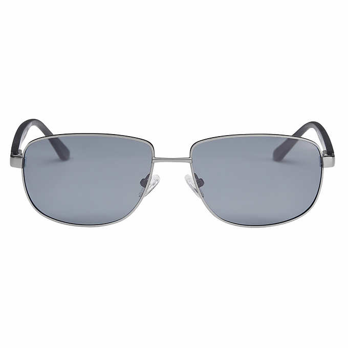 usa-angel.com. Kirkland Signature M42 Gunmetal Polarized Sunglasses