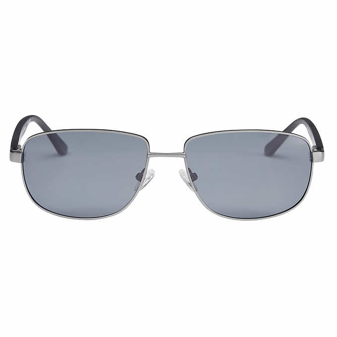 Kirkland Signature M42 Gunmetal Polarized Sunglasses