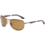 Picture of Ray-Ban RB3519 Matte Gunmetal Polarized Sunglasses