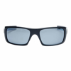 Picture of Oakley Crankshaft Matte Black Polarized Sunglasses