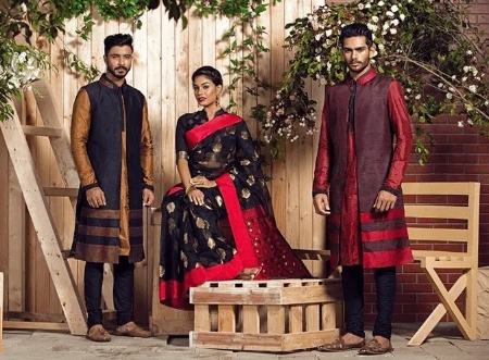 Picture for category PANJABI & PAJAMA