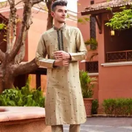 Picture for category Muslin & Jamdani Sets