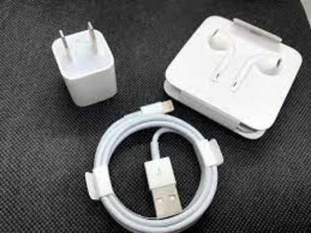 Picture for category Cables & Adapters