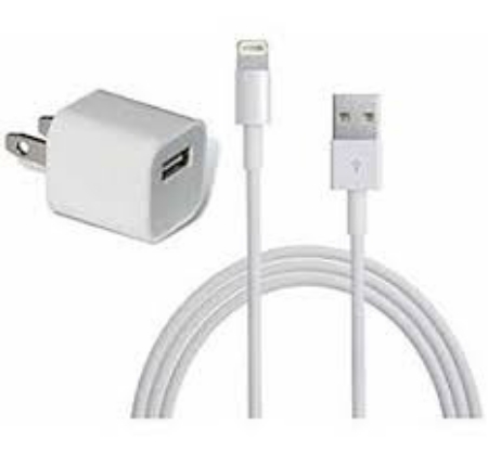 Picture for category Chargers & Power Adapters