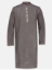 Picture of Grey Embroidered Addi Cotton Panjabi