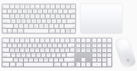 Picture for category Keyboards & Mice
