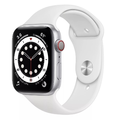 Apple Watch Series 6 44mm GPS + Cellular Choose Color