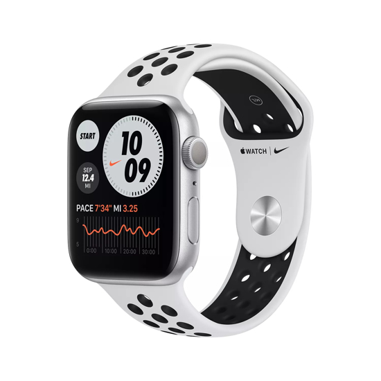 Apple Watch Nike Series 6 44mm GPS