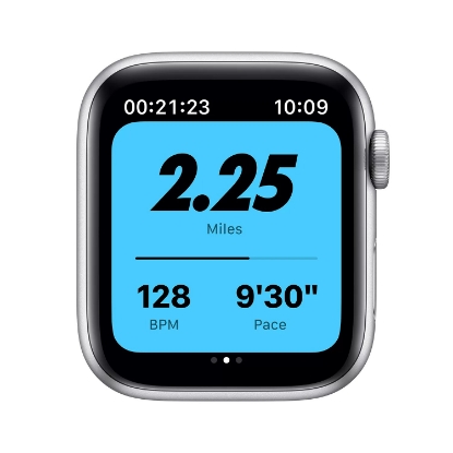 Apple Watch Nike Series 6 44mm GPS
