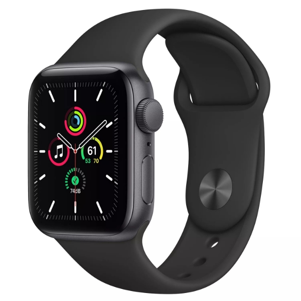 Apple Watch SE 40mm GPS