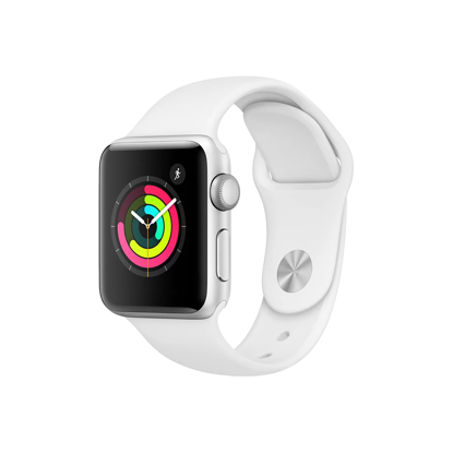 Apple Watch Series 3 38MM GPS