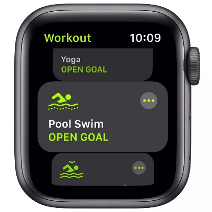 Apple Watch SE 40mm GPS