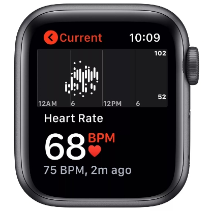 Apple Watch SE 40mm GPS