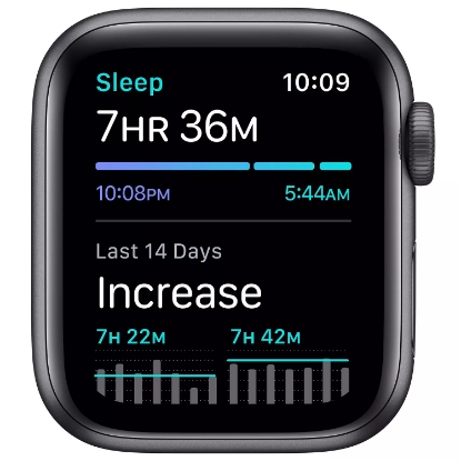 Apple Watch SE 40mm GPS