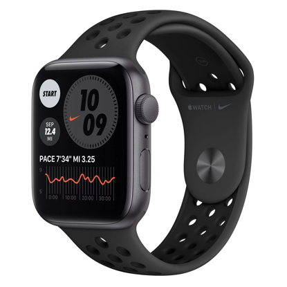 Apple Watch Nike SE 40mm GPS