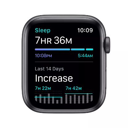 Apple Watch Nike SE 40mm GPS