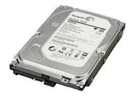 Picture for category Hard Drives & Storage