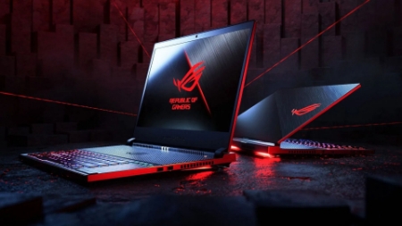Picture for category Gaming Laptops