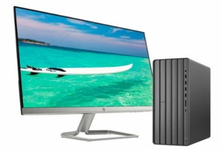 Picture for category Desktops with Monitor