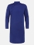 Picture of Midnight Blue Cotton Slim Fit Panjabi