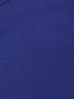 Picture of Midnight Blue Cotton Slim Fit Panjabi